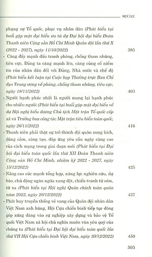 Cả Nước Đồng Lòng, Tranh Thủ Mọi Thời Cơ, Vượt Qua Mọi Khó Khăn, Thách Thức, Quyết Tâm Thực Hiện Thắng Lợi Nghị Quyết Đại Hội XIII Của Đảng - TBT Nguyễn Phú Trọng