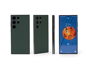 DÁN DA DÀNH CHO SAMSUNG GALAXY S23 ULTRA - CHÍNH HÃNG KHACTEN.COM