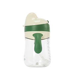 Bình nước trẻ em Elmich BabyCare 240ml EL836x - Hàng chính hãng