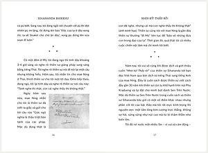 Nhìn kỹ! Thấy rõ! - Sihananda Bhikkhu - Sáng Books