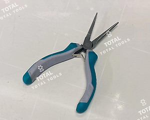 KÌM MŨI KIM MINI 115MM TOTAL THTMN756 - HÀNG CHÍNH HÃNG