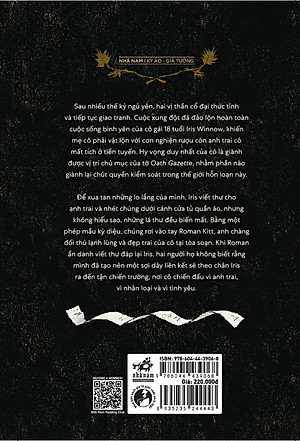 Sách Đối Thủ Siêu Phàm