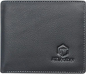 Ví Da Nam AT Leather 049 (11.5 x 9.5 cm)