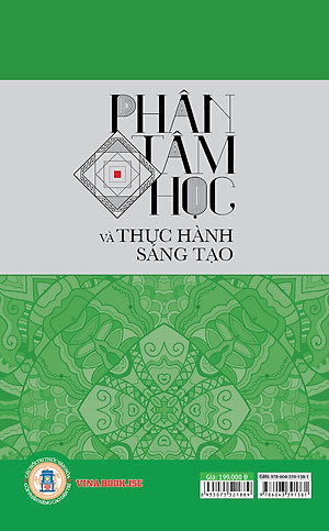 Phân Tâm Học Và Thực Hành Sáng Tạo