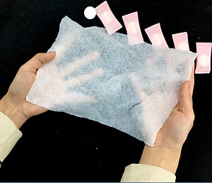 Combo 20 viên khăn nén du lịch Grofa