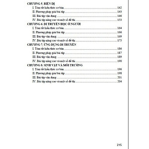 Luyện Thi Vào Lớp 10 Chuyên Môn Sinh Học