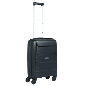 Vali Kéo Nhựa Du Lịch SAKOS ENDURA Z22 - Size S (20inch)/ Xách Tay (Cabin) - Khóa TSA - Nhựa PP