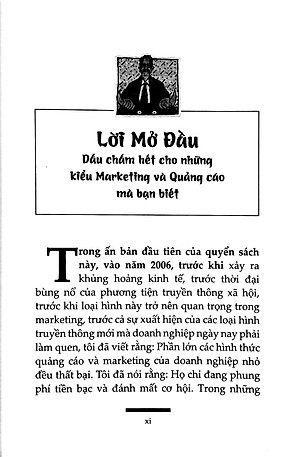 Cẩm Nang Bách Thắng - Marketing Trực Tiếp (Tái Bản 2022)