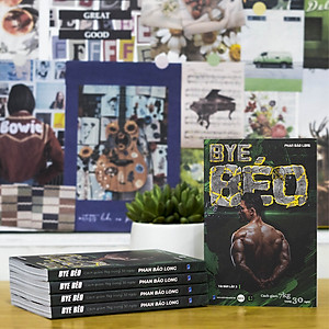 Bye Béo - Cách giảm 7kg trong 30 ngày