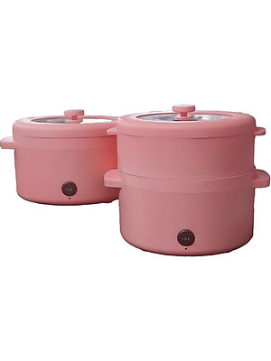 Nồi nấu nhanh Trường An NĐ39- Hàng chính hãng - Điện gia dụng