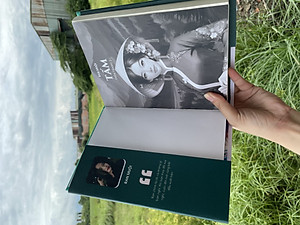 Sách Tấm Bìa cứng- Ran Muội