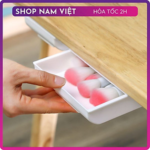 Ngăn Kéo Ẩn Dưới Bàn Mẫu Mới 2025 Giá Rẻ
