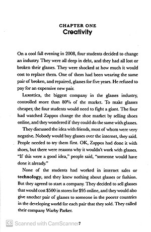 Penguin Readers Level 7: Originals