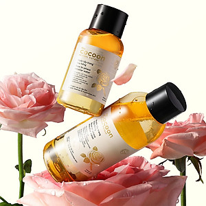 Nước tẩy trang hoa hồng Cocoon 310ml