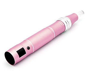 [Combo] Máy Vi Kim, Lăn Kim L3 (TÍCH ĐIỆN) Màn Hình Led Hiển Thị Tốc Độ Và 10 Kim Tự Chọn