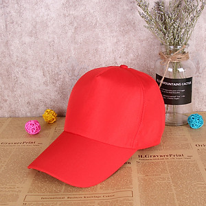 Nón Kết Nữ, Mũ Lưỡi Trai Nam Phong Cách Hàn Quốc MD01