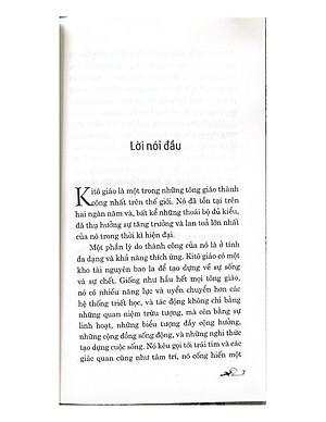 Sách Dẫn Luận Về Kitô Giáo