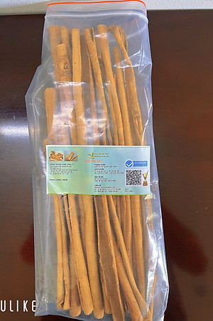 Quế cạo vỏ - Quế ống sáo Yên Bái - Hàng xuất khẩu