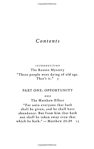 Sách Outliers- The Story of Success