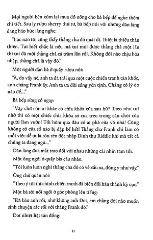 Harry Potter Và Chiếc Cốc Lửa (Tái Bản 2022)