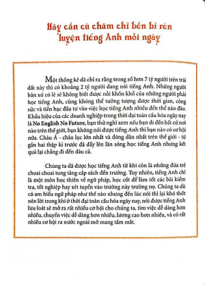 Gặm tiếng anh mỗi ngày cùng Woo Bo Hyun 