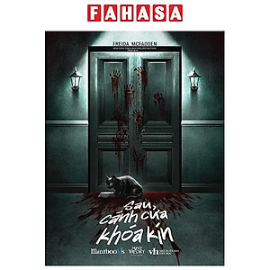 Sau Cánh Cửa Khóa Kín