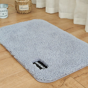 Thảm Chùi CHân Lông Cừu Cao Cấp - TH07 (Giao ngẫu nhiên mẫu)