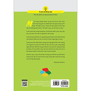 Sách Dạy Con Trẻ Cách Tư Duy