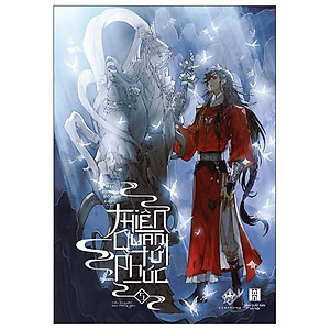 Thiên Quan Tứ Phúc - Tập 5