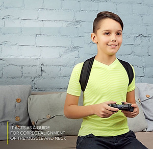 Đai Chống Gù Lưng Trẻ Em Học Sinh mi01 - Hàng Chính Hãng miDoctor