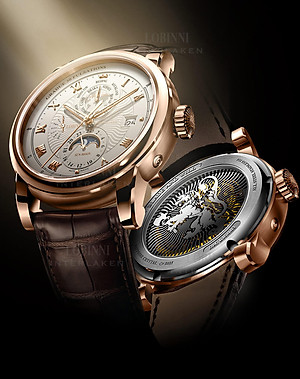 Đồng hồ nam chính hãng LOBINNI L16003-1 hàng mới 100%,Kính sapphire ,chống xước,chống nước,mặt trắng vỏ vàng hồng dây da nâu xịn, thép không gỉ 316L,Đồng hồ cơ (Automatic) bảo hành 24 tháng, Mới 100%,BH 24 tháng,thiết kế thể thao trẻ trung và sang trọng