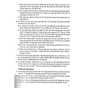 sách - phát triển kĩ năng đọc - hiểu và viết văn bản theo thể loại môn ngữ văn 8 (bám sát sgk cánh diều)