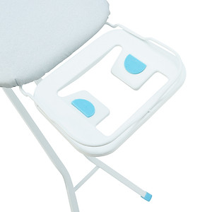 Bàn đề ủi, cầu là quần áo STEMA màu xám | Index Living Mall | Nhập khẩu Thái Lan