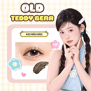 Phiên Bản Giới Hạn Mascara Nâng Cao Nâng Cong Và Dài Mi Tối Đa Siêu Bền Trong 24h Màu Nâu Kissme Heroine Make Long Up Mascara Super WP #53 6 G