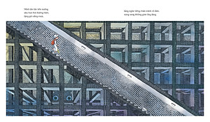 Sách Âm Thanh Của Sắc Màu