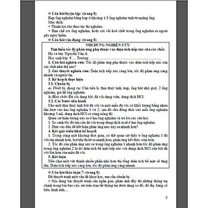 Sách - Hướng Dẫn Trả Lời Câu Hỏi Và Bài Tập Khoa Học Tự Nhiên Lớp 9 - Bám Sát SGK Chân Trời Sáng Tạo - Hồng Ân