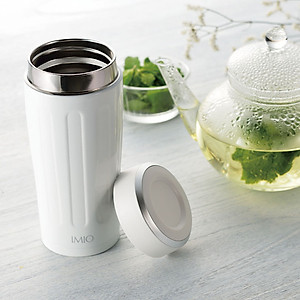 Cốc giữ nhiệt Nhật Bản Imio Portable Tumbler - Hàng nội địa Nhật Bản |nhập khẩu chính hãng| |360ml| |480ml|