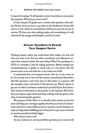 Your Next Five Moves: Master The Art Of Business Strategy