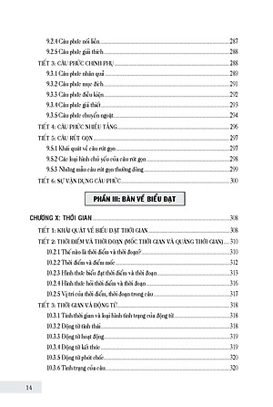 Giáo Trình Ngữ Pháp Tiếng Hán Hiện Đại