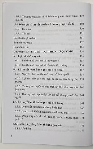 Sách - Giáo Trình Kinh Tế Quốc Tế