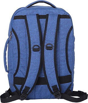 Balo Simplecarry Mattan 4 (44 x 31cm) - Navy