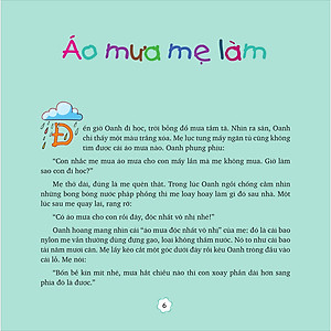 Truyện Thiếu Nhi Hạt Giống Tâm Hồn - Những Bông Hoa Hình Trái Tim