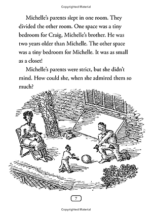 Sách Who Is Michelle Obama? - Paperback
