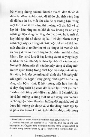 Sách Lặp Lại - Một Khảo Luận Bằng Tâm Lý Học Thực Nghiệm