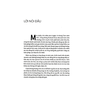 Sách Các Cuộc Chiến Tranh Tiền Tệ (Tái Bản)