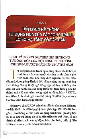 Sách Hiểm Họa Hacker - Hiểu Biết Và Phòng Chống (Tái Bản)