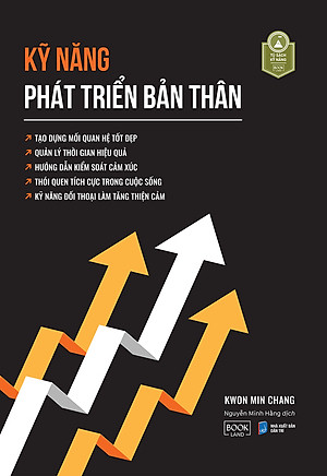 	Kỹ Năng Phát Triển Bản Thân _AZ