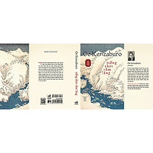 Sách Tiếng thét câm lặng