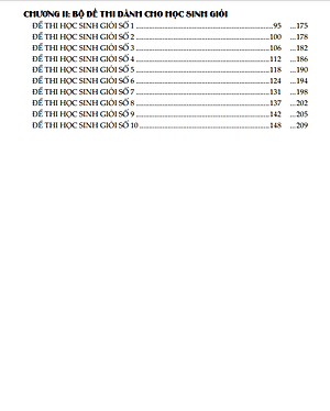 Sách Bồi Dưỡng Học Sinh Giỏi Tiếng Anh Lớp 8