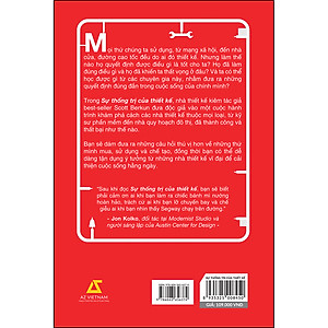 Sách Sự Thống Trị Của Thiết Kế (How Design Makes The World)